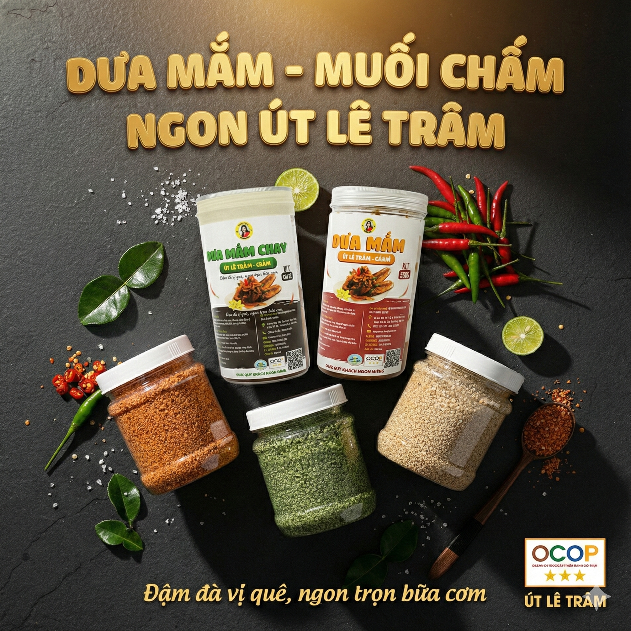 A close-up of a prepared bowl of Dưa Mắm Chay, highlighting its fresh ingredients and texture.